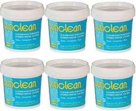 400 x 6 puriclean